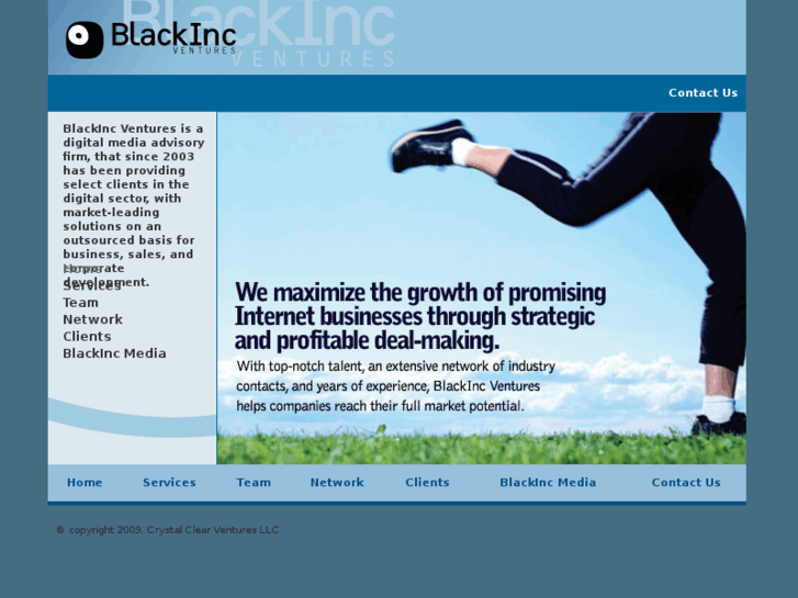 www.blackincventures.com