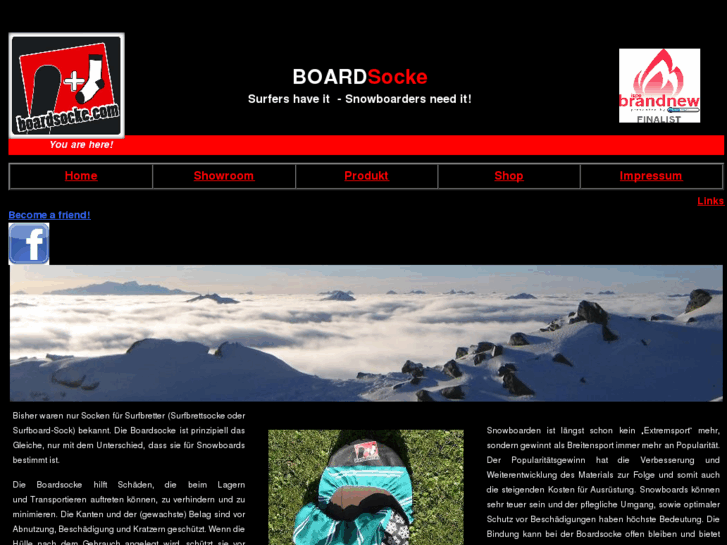 www.boardsocke.com