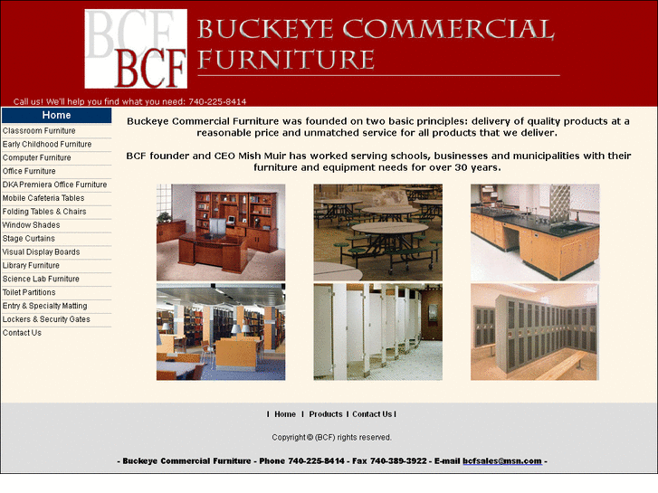 www.buckeyecf.com