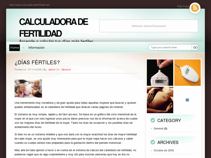 www.calculadorafertilidad.net