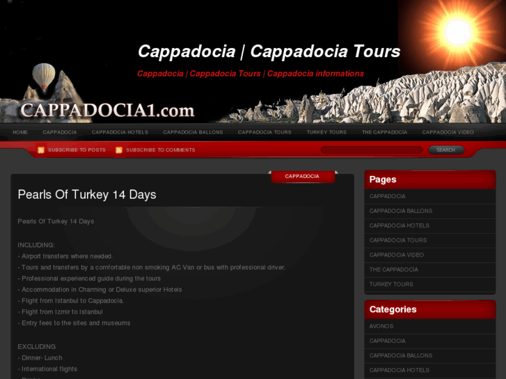 www.cappadocia1.com