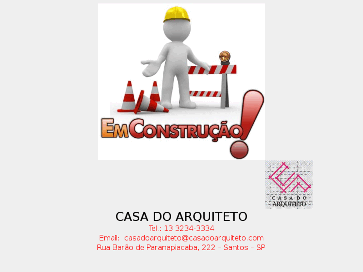 www.casadoarquiteto.com