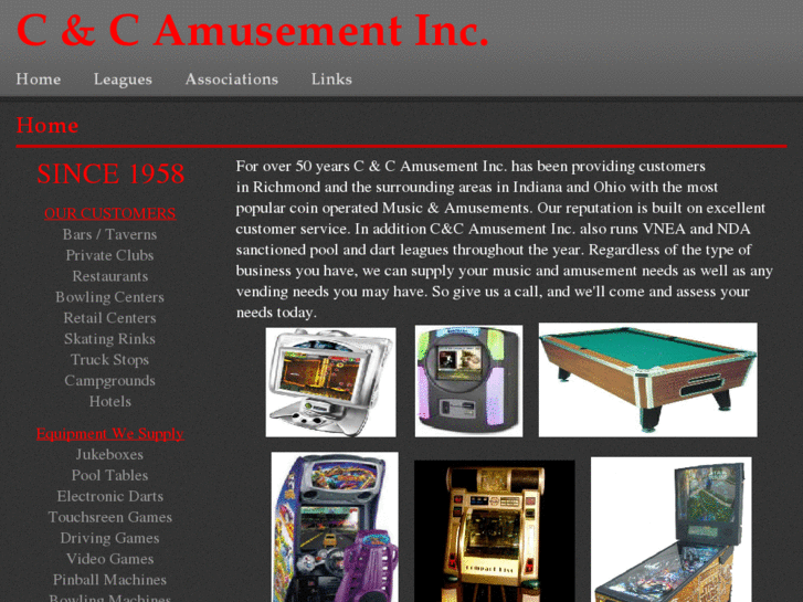 www.ccamusement.com