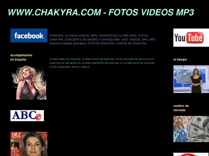 www.chakyra.com