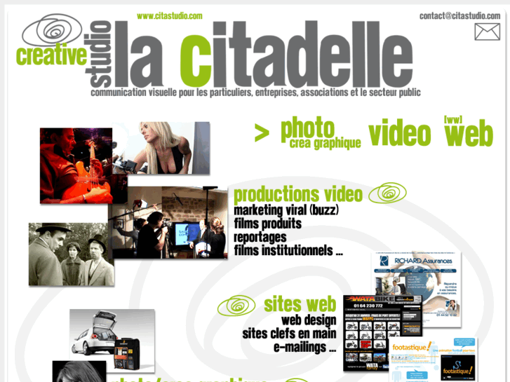 www.citastudio.com