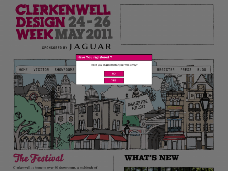 www.clerkenwelldesignweek.com