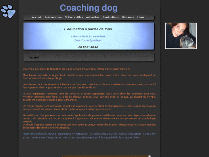 www.coachingdog.net