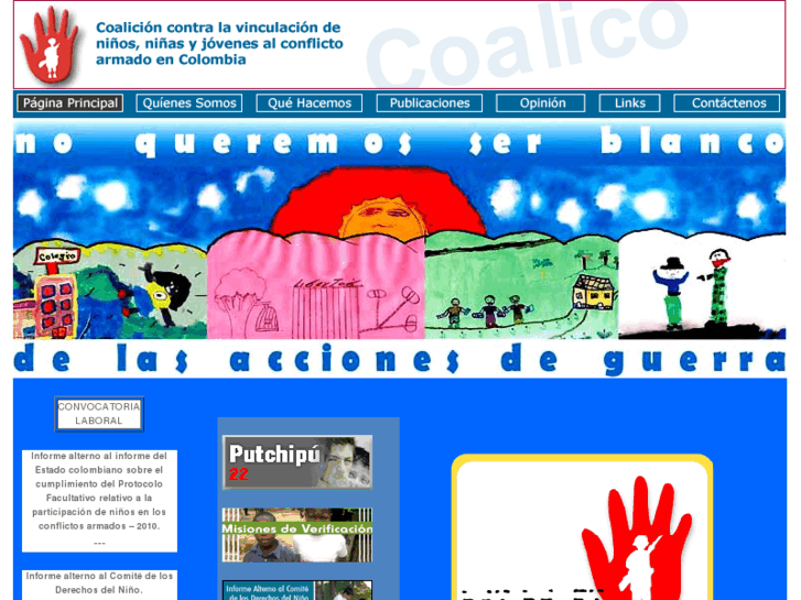 www.coalico.org