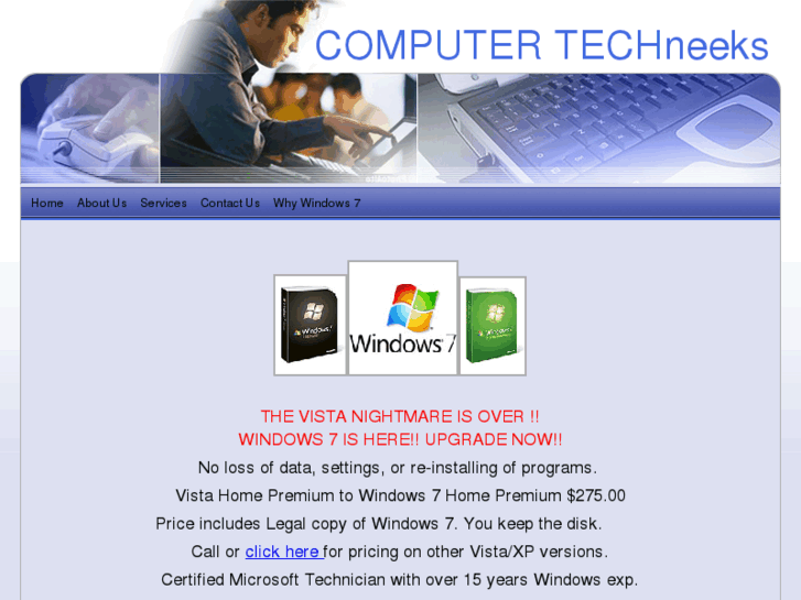 www.comptechneeks.com