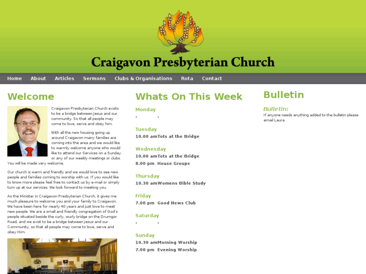 www.craigavonpresbyterian.com