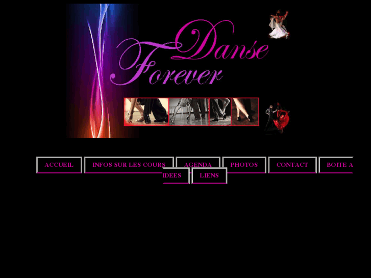 www.danseforever.com