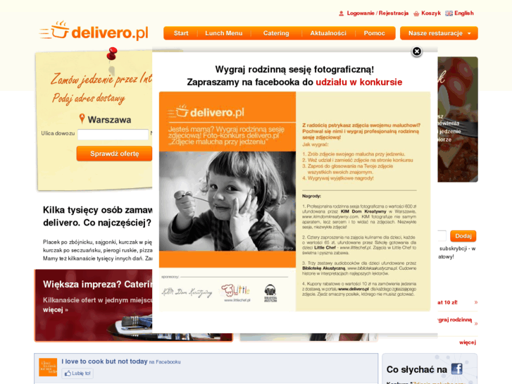 www.delivero.pl