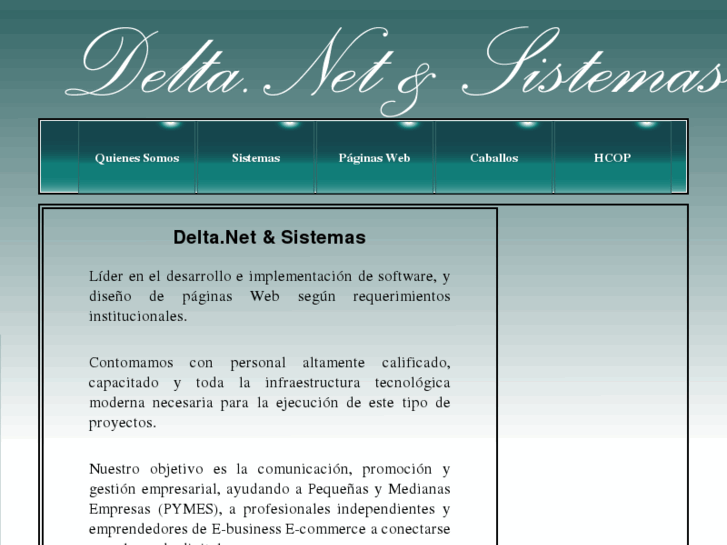 www.deltanetsistemas.com