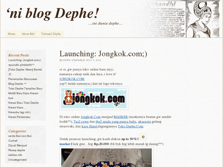 www.dephe.com