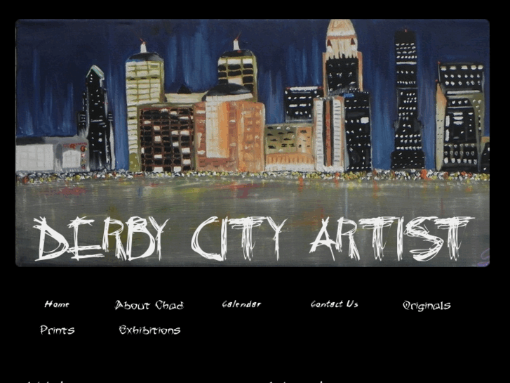 www.derbycityartist.com