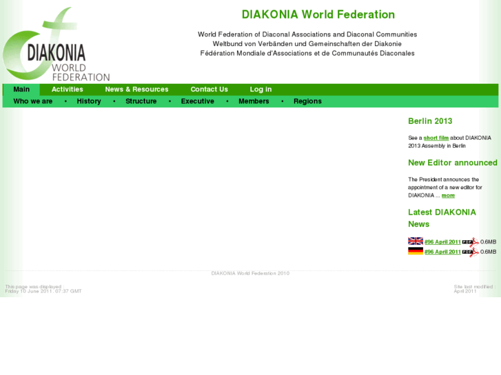 www.diakonia-world.org