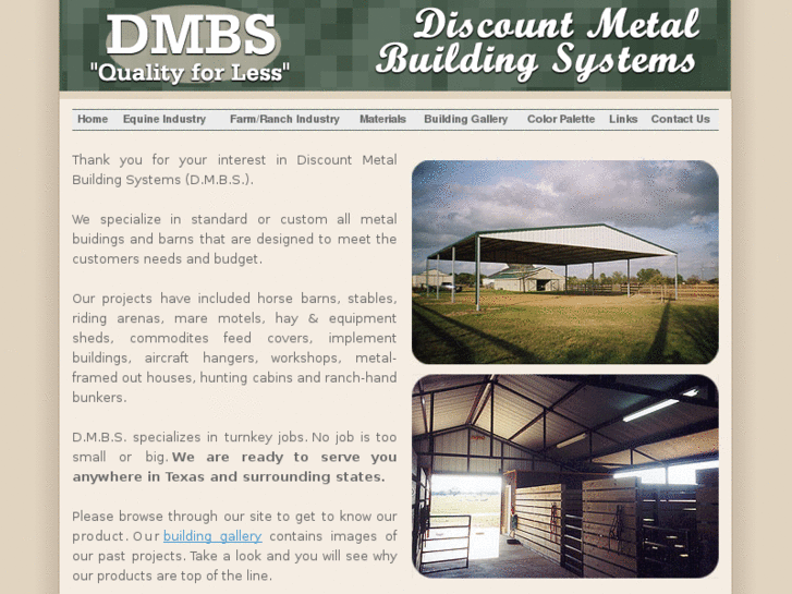 www.discountmetalbuildingsystems.com