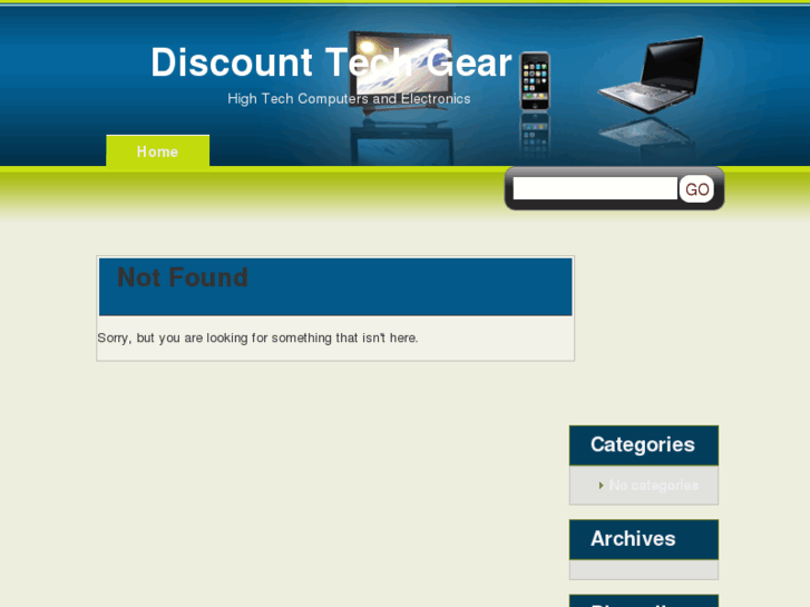 www.discounttechgear.com