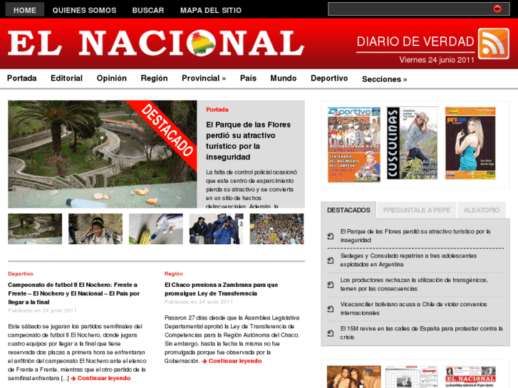 www.elnacionaltarija.com