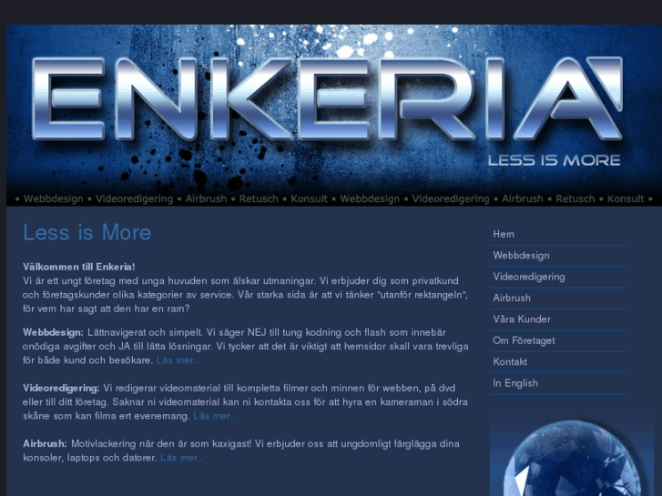 www.enkeria.com