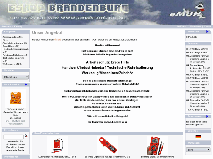 www.eshop-brandenburg.com