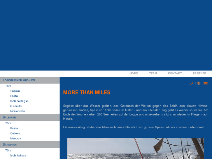 www.euro-sailing.com