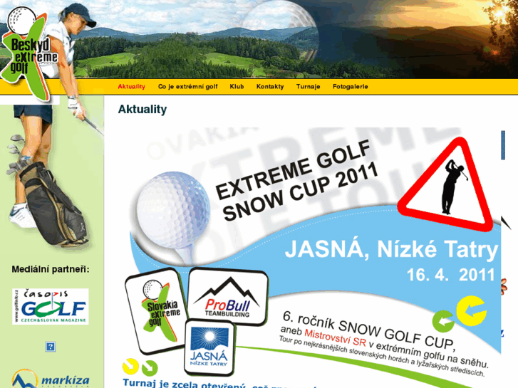 www.extreme-golf.cz