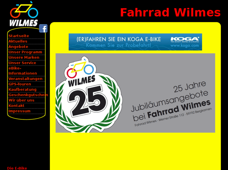 www.fahrrad-wilmes.com