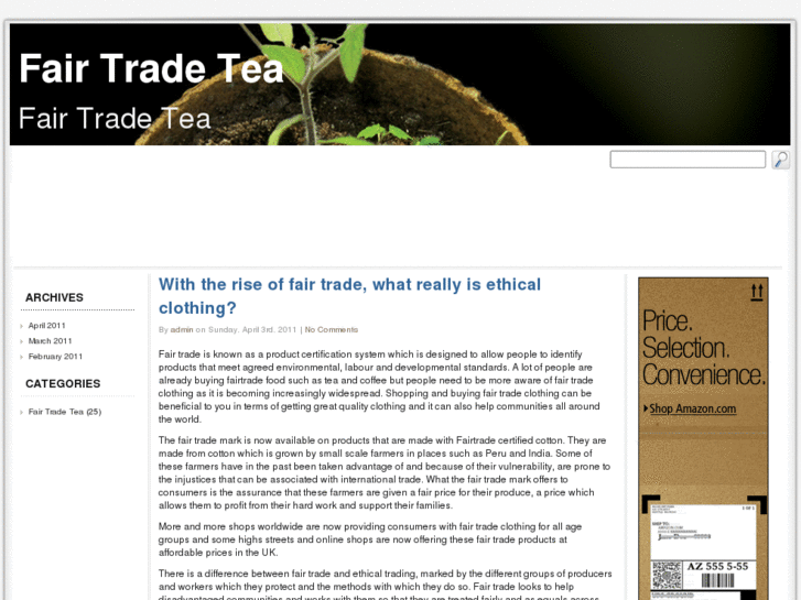 www.fair-trade-tea.com