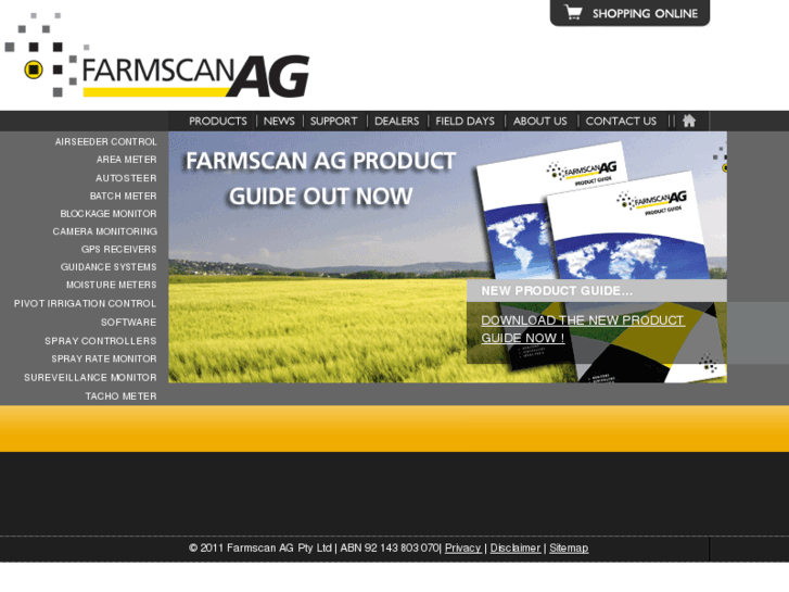 www.farmscan.net