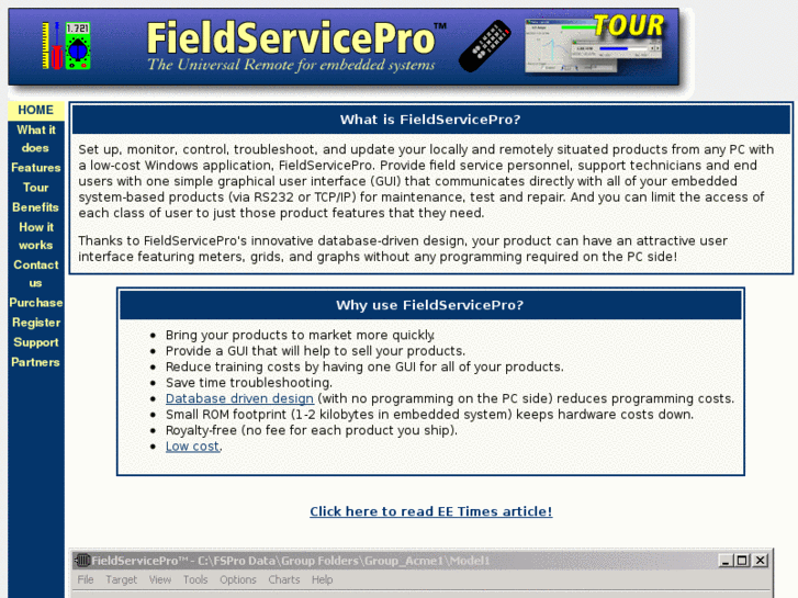 www.fieldservicepro.com