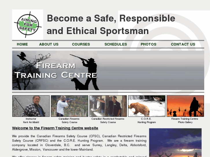 www.firearmsafetytrainingcourse.com