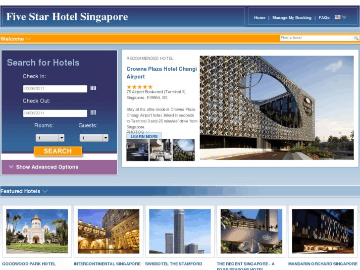 www.fivestarhotelsingapore.com