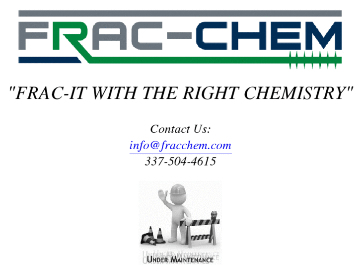 www.fracchem.com