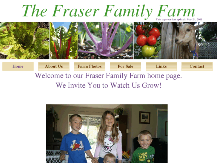 www.fraserfamilyfarm.com