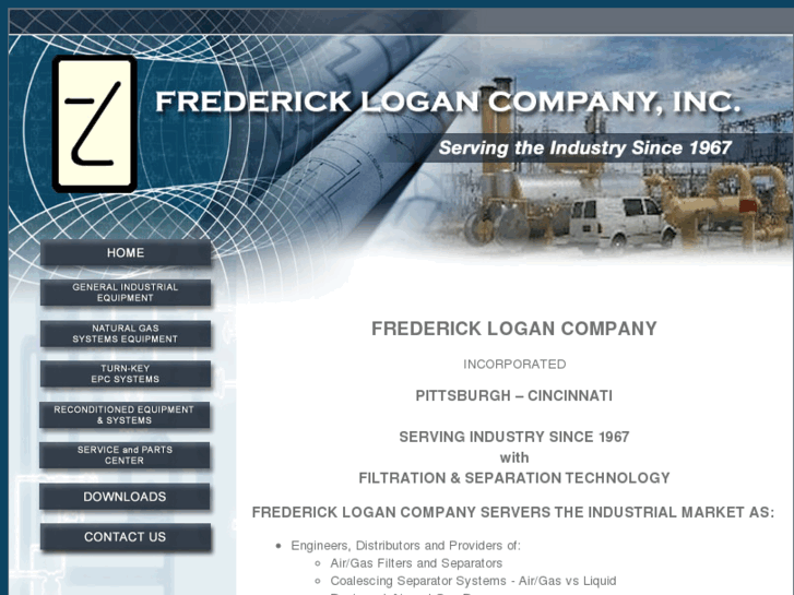 www.frederickloganco.com