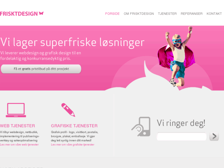 www.fredrikweb.com