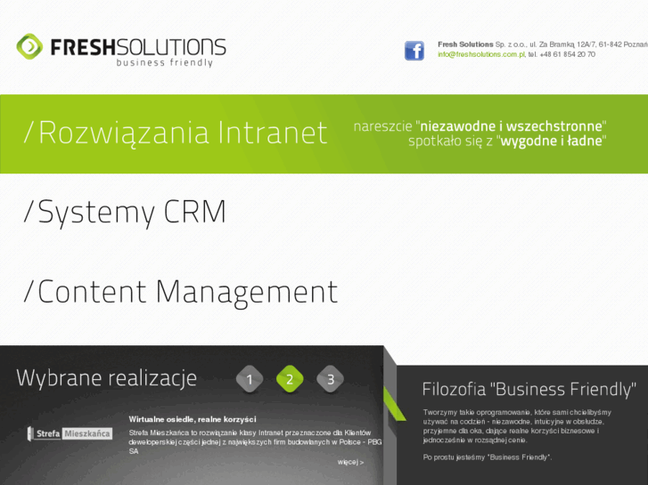 www.freshsolutions.pl