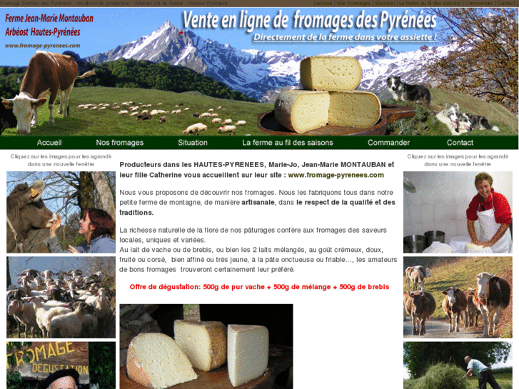 www.fromage-pyrenees.fr