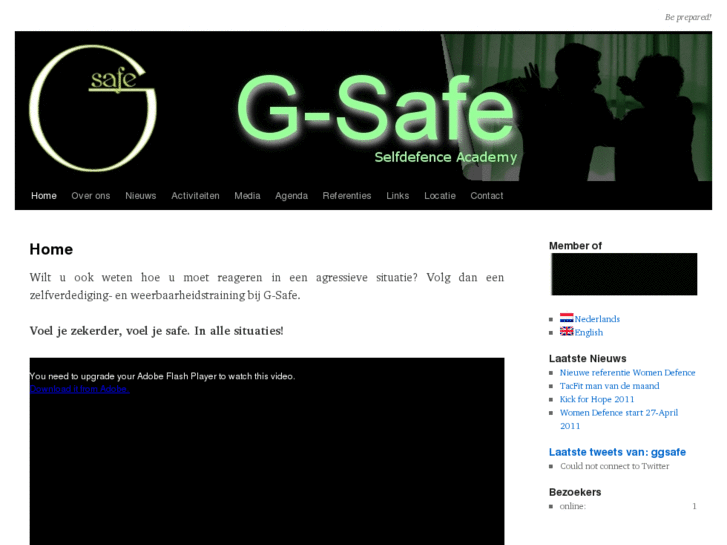 www.g-safe.info