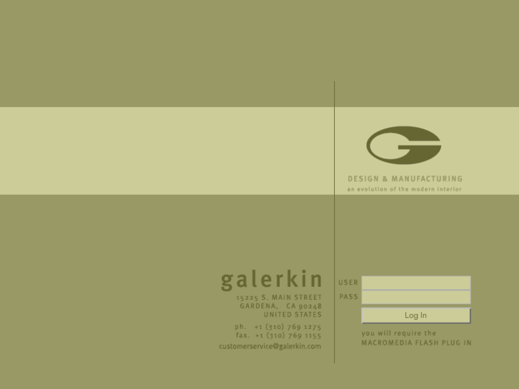 www.galerkin.com