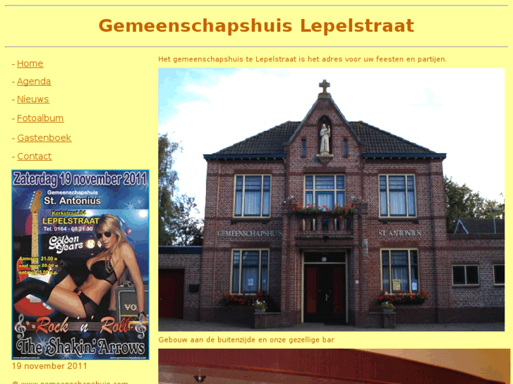 www.gemeenschapshuis.com