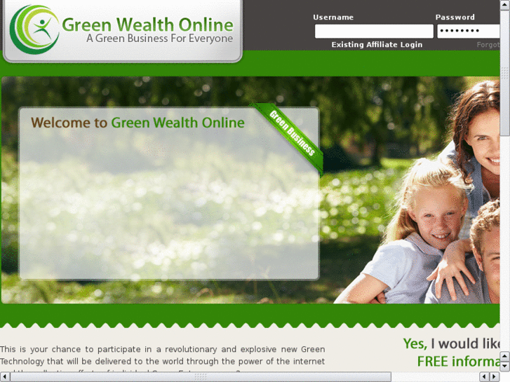 www.gogreen4profits.com