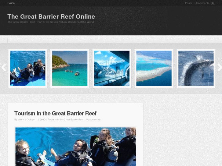 www.greatbarrierreefonline.com