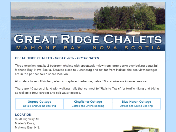 www.greatridge.ca