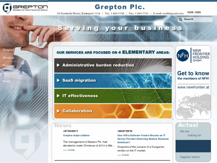 www.grepton.com