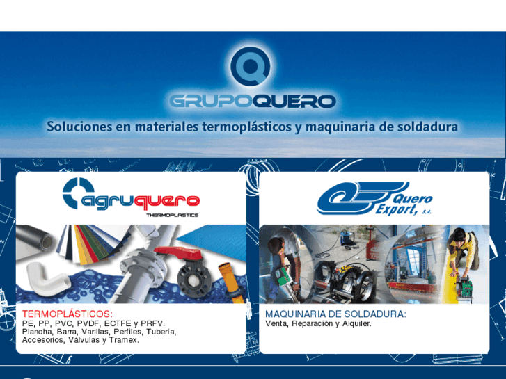 www.grupoquero.com