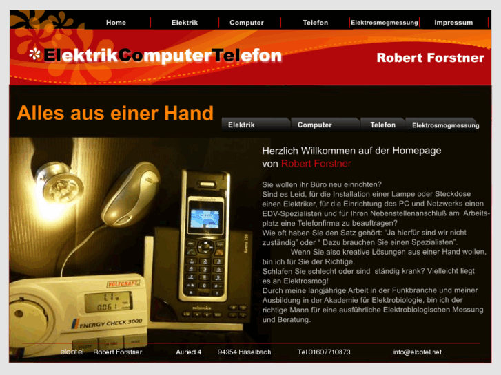 www.hacksberg.de