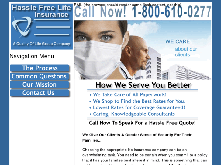 www.hassle-free-insurance.com