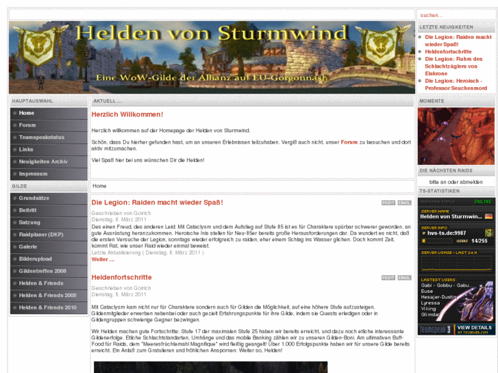 www.helden-von-sturmwind.de